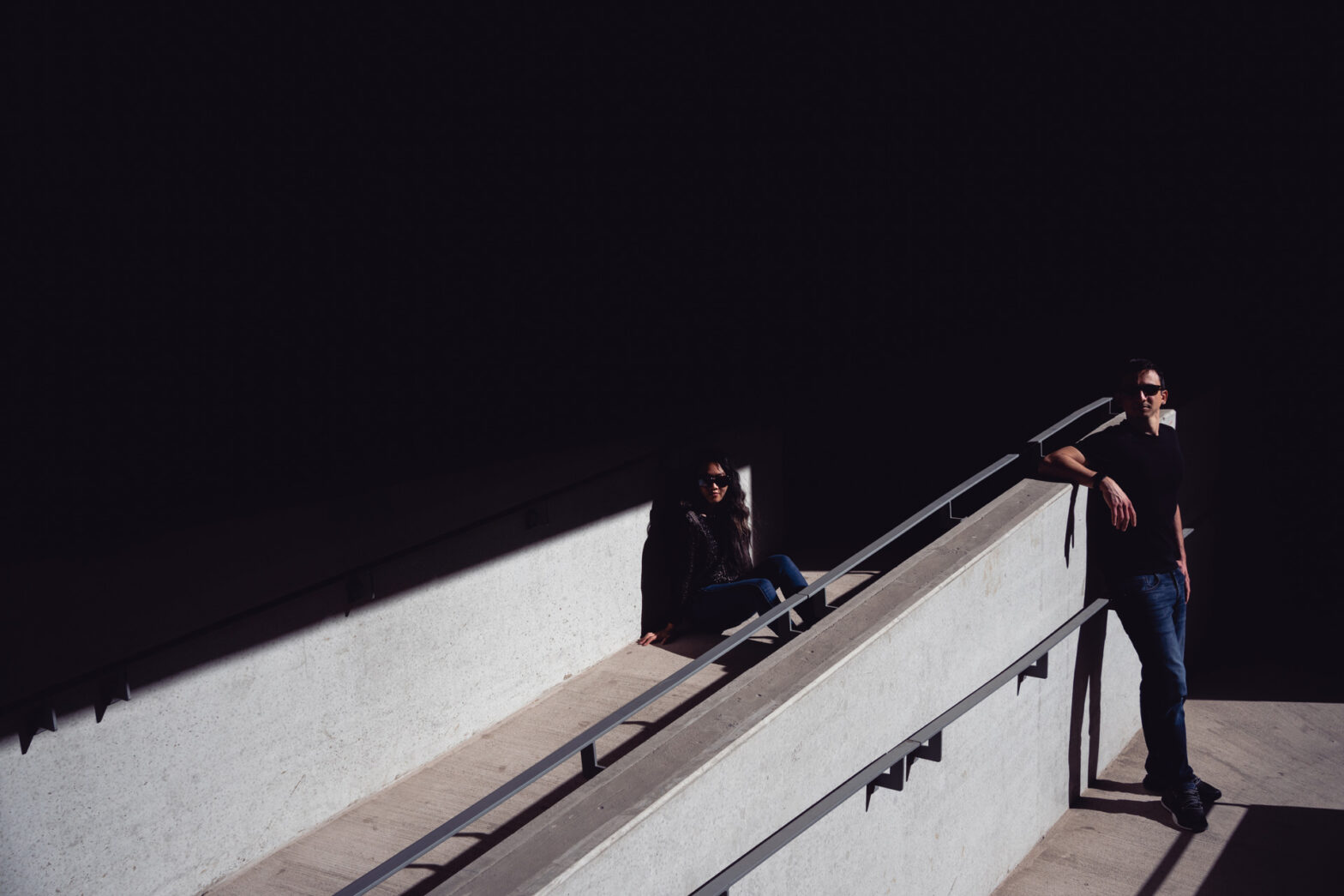 séance couple