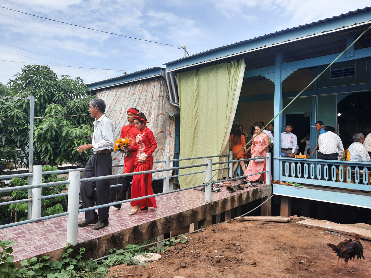 mariage vietnamien